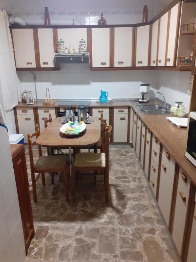 Vakantiehuis Magdeleine Village Almagro