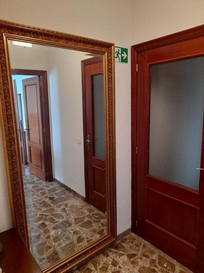 Magdeleine Village Holiday home Almagro