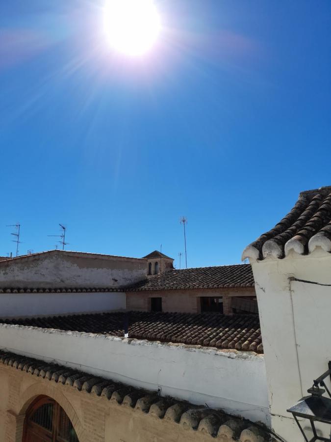 Magdeleine Village * Almagro