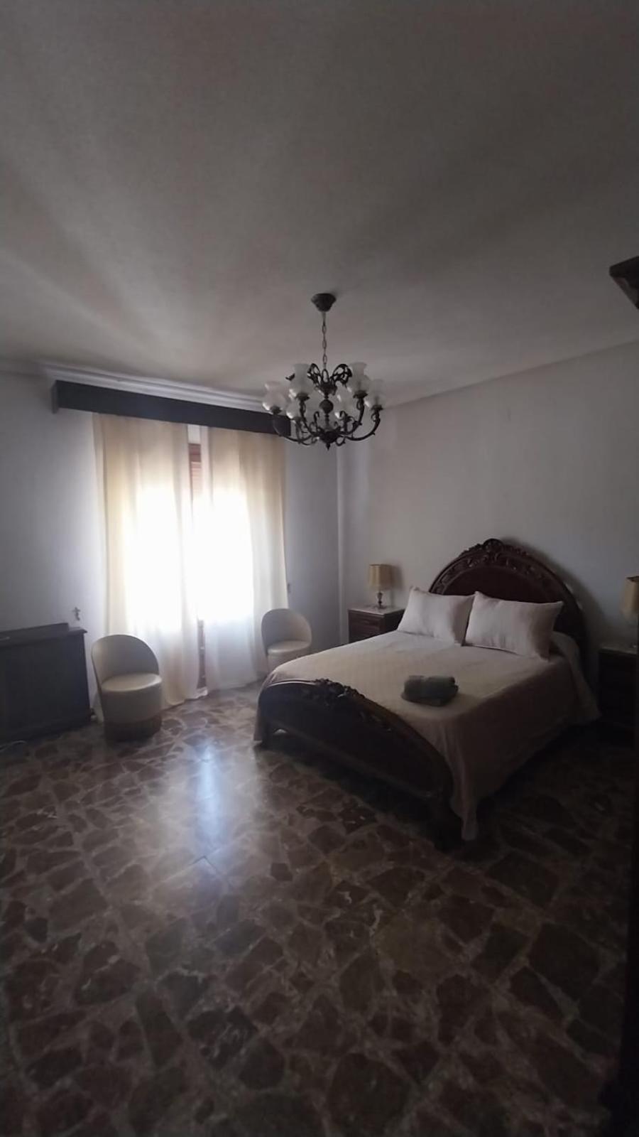 Magdeleine Village Almagro
