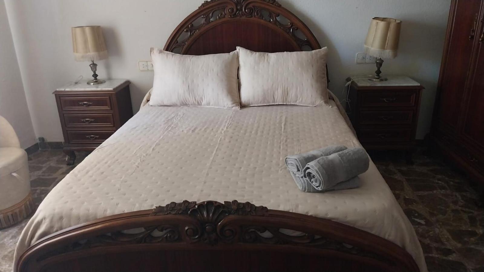 Magdeleine Village Holiday home *