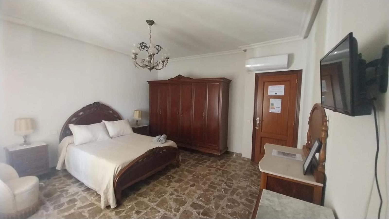 Magdeleine Village Vakantiehuis Almagro