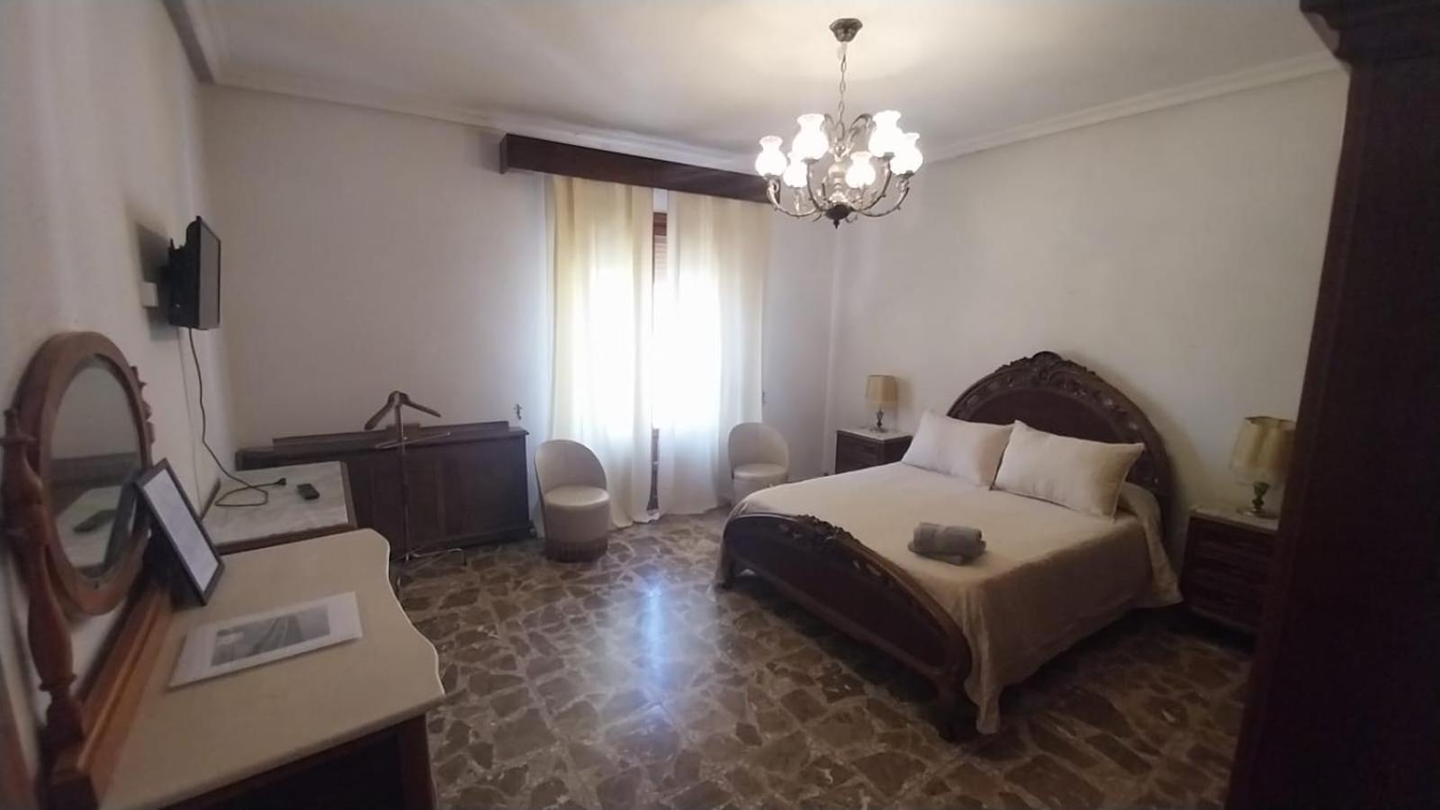 Holiday home Magdeleine Village Almagro