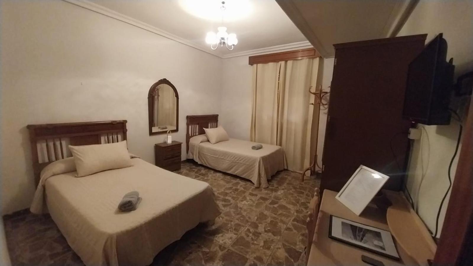 Magdeleine Village Holiday home *