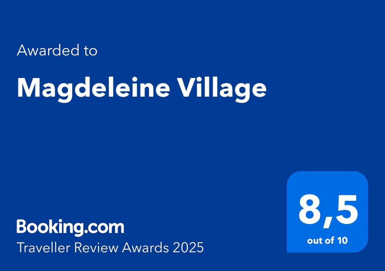 Holiday home Magdeleine Village *
